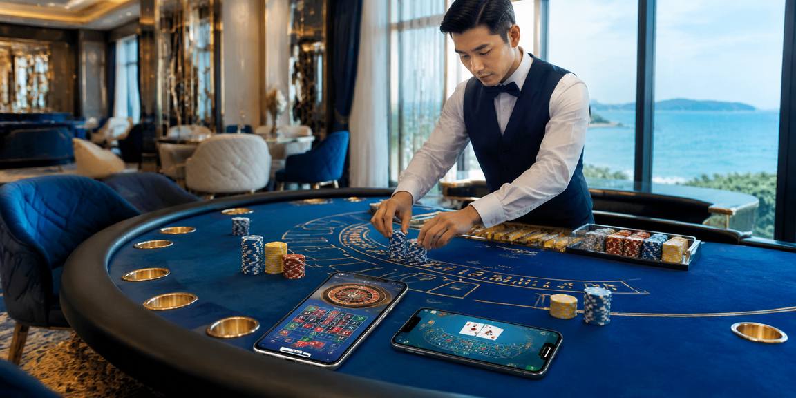 rt888 casino app visual